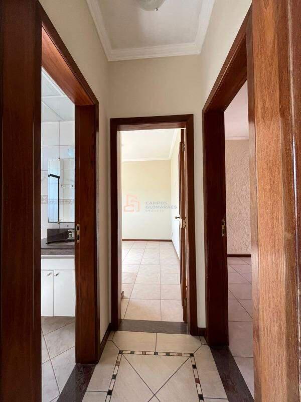 Apartamento, Vila Santa Luzia, 3 Quartos, 2 Vagas, 1 Suíte