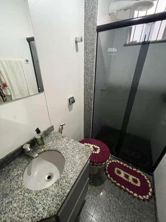 Apartamento, Santo Antônio, 4 Quartos, 2 Vagas, 1 Suíte