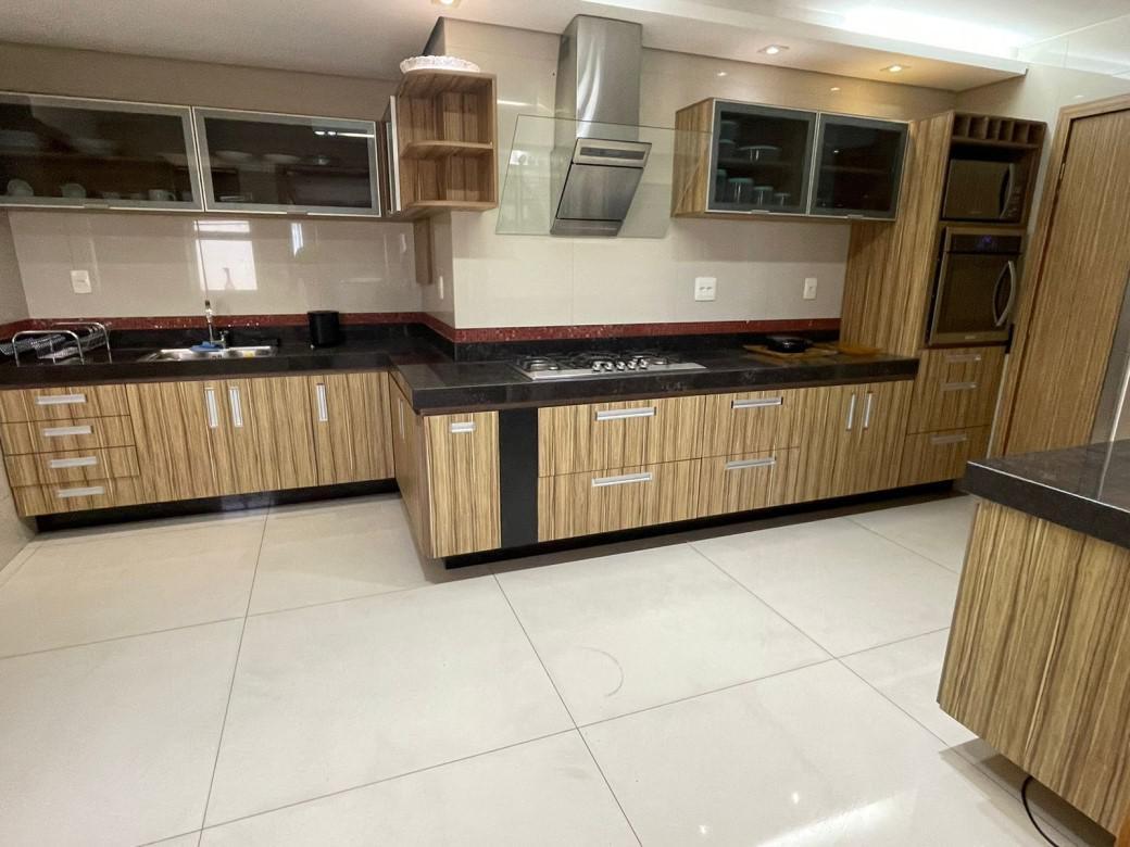 Apartamento, Buritis, 3 Quartos, 3 Vagas, 1 Suíte