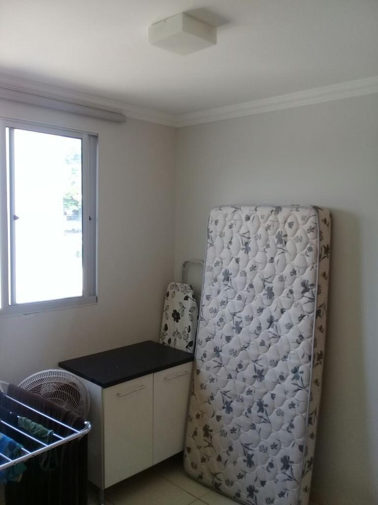 Apartamento, Caiçaras, 2 Quartos, 1 Vaga, 1 Suíte