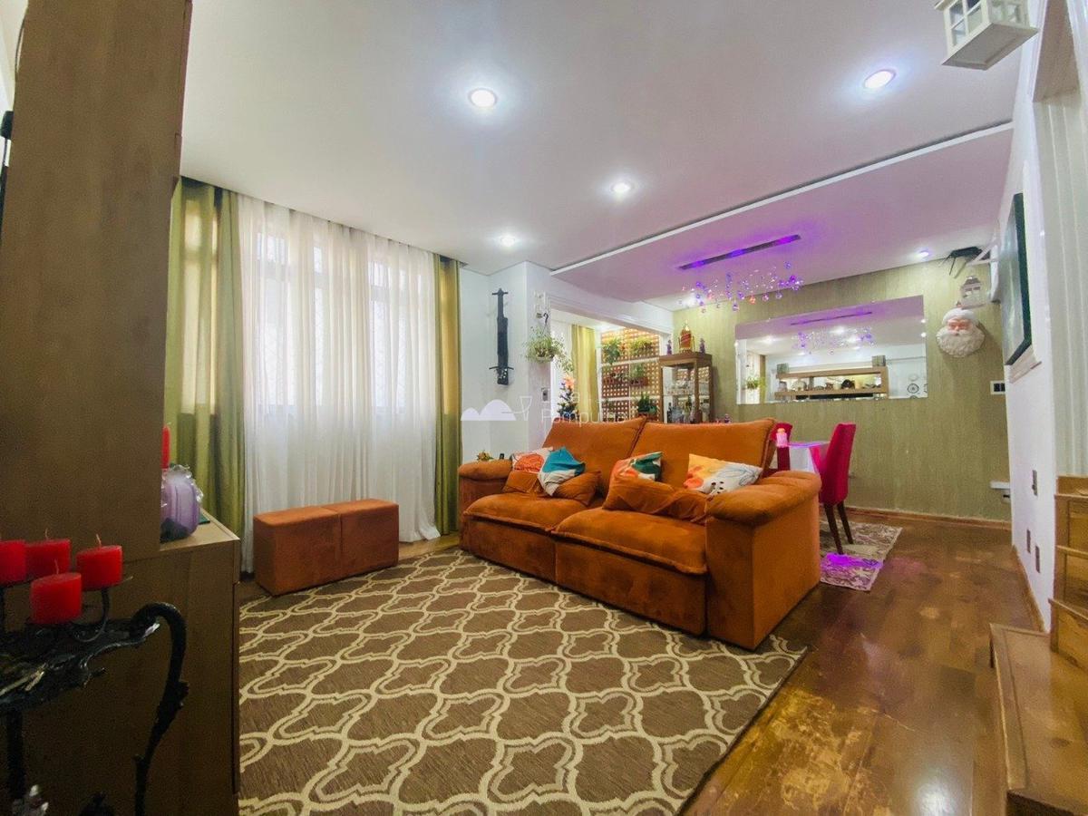 Apartamento, Castelo, 4 Quartos, 2 Vagas, 2 Suítes