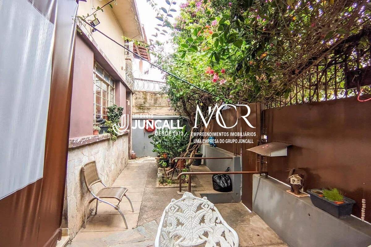 Casa, Renascença, 3 Quartos, 4 Vagas, 1 Suíte