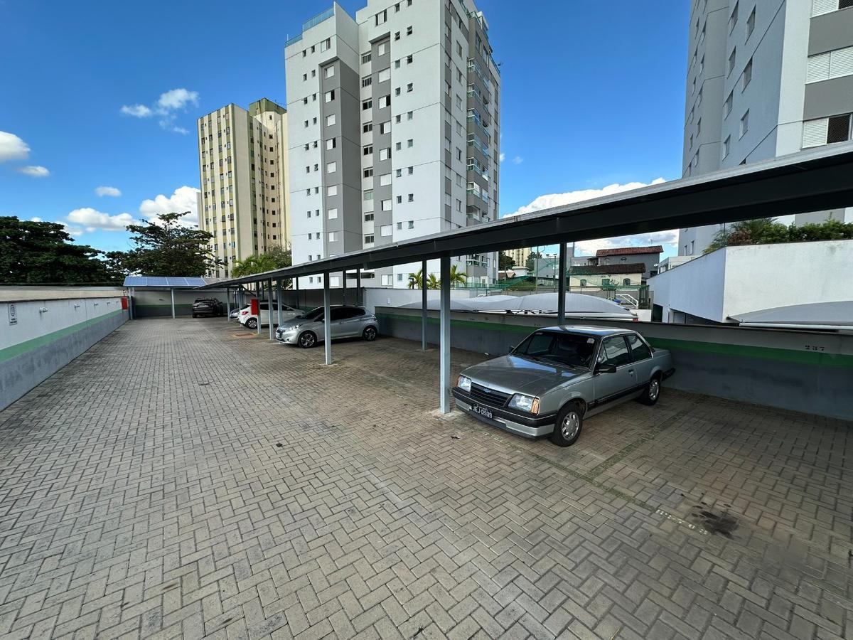 Apartamento, Ipiranga, 3 Quartos, 3 Vagas, 1 Suíte