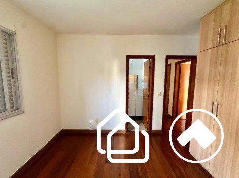Apartamento, Buritis, 4 Quartos, 2 Vagas, 1 Suíte