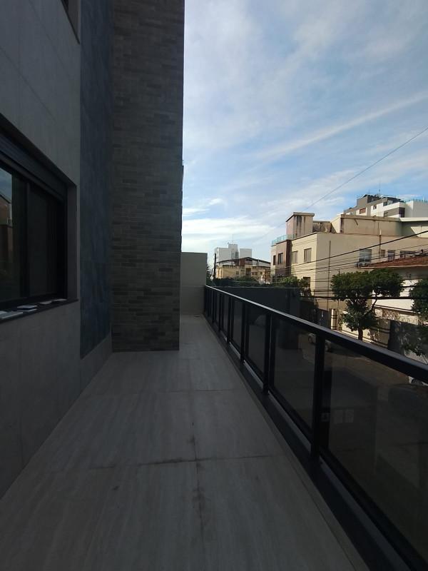 Apartamento, Prado, 4 Quartos, 2 Vagas, 1 Suíte