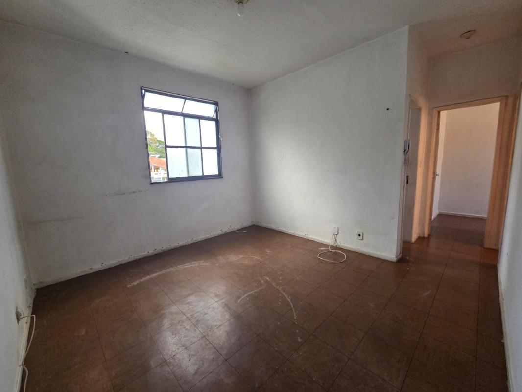 Apartamento, Alípio de Melo, 2 Quartos, 1 Vaga