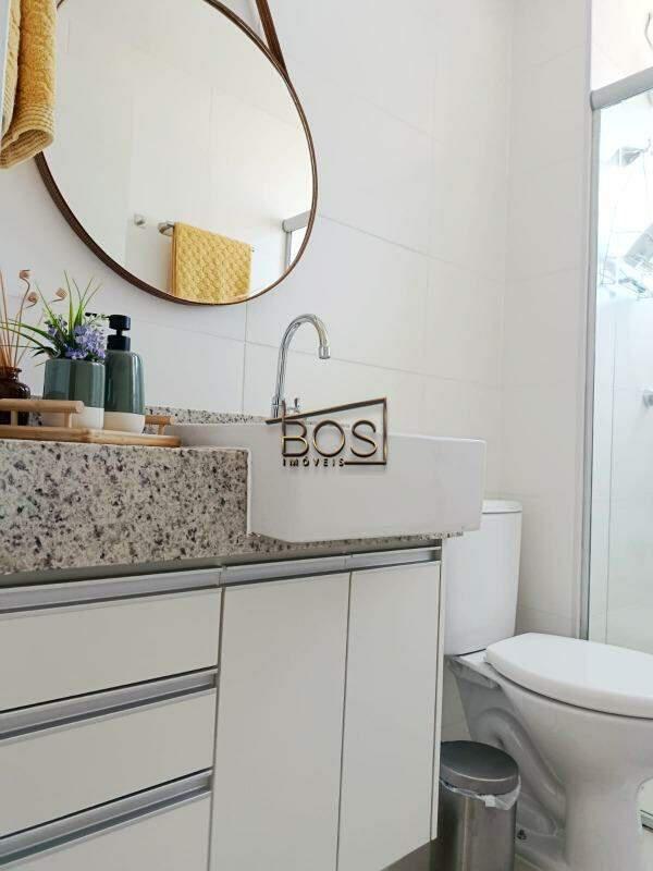 Apartamento, Nova Suíssa, 2 Quartos, 2 Vagas, 1 Suíte