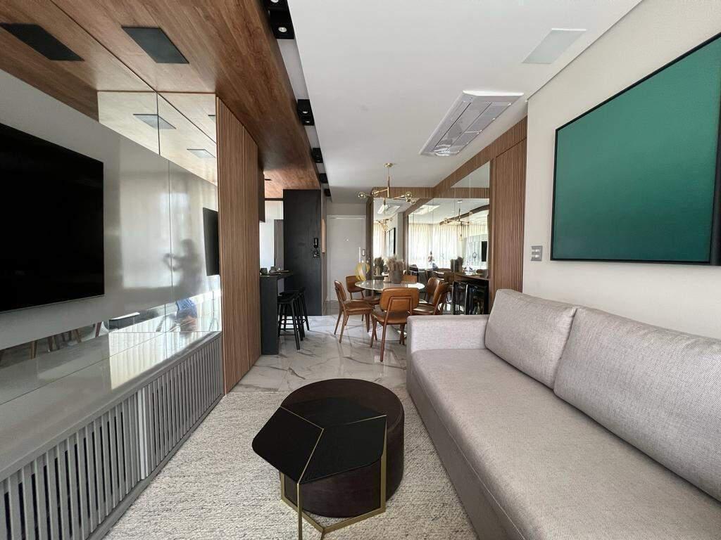 Apartamento, Sion, 2 Quartos, 2 Vagas