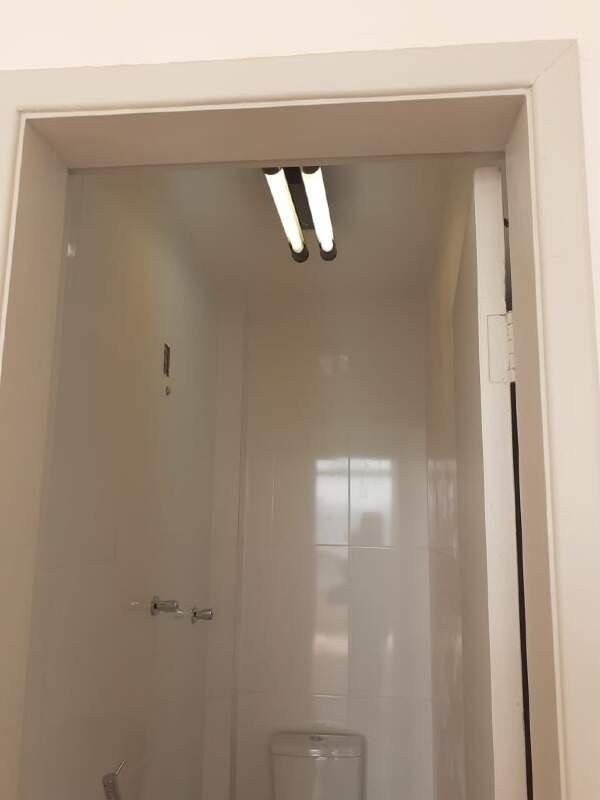 Sala, Centro, 0 Quarto, 0 Vaga