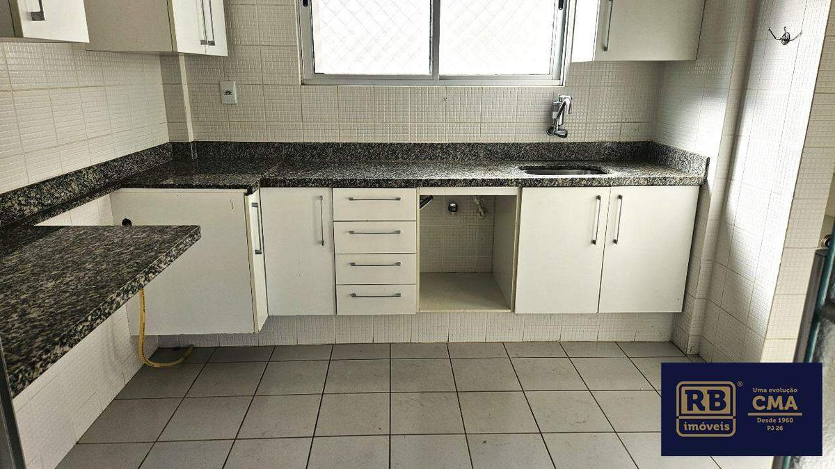 Apartamento, Buritis, 3 Quartos, 2 Vagas, 1 Suíte