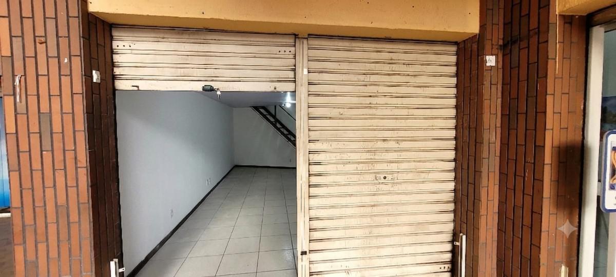 Andar, Grajaú, 0 Quarto, 0 Vaga