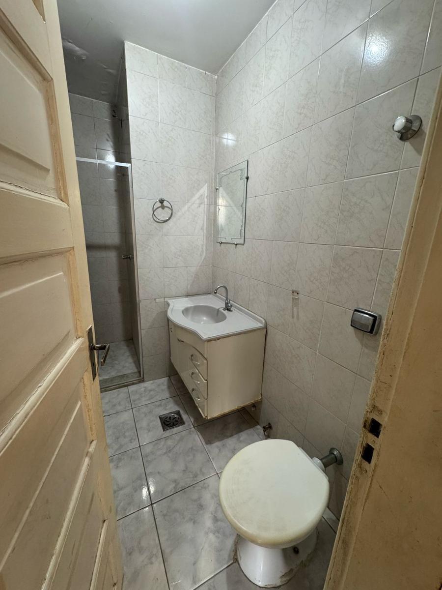 Apartamento, Colégio Batista, 2 Quartos, 0 Vaga