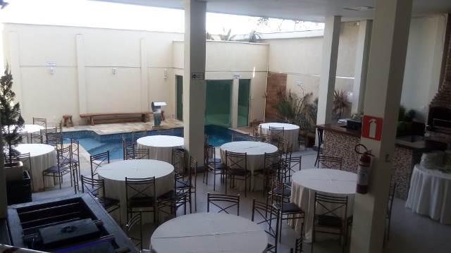 Casa, Ipiranga, 3 Quartos, 4 Vagas, 1 Suíte