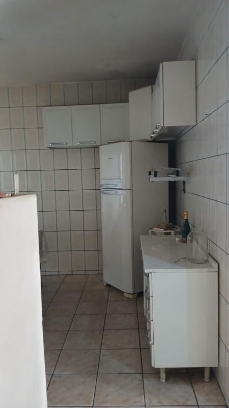 Casa, Vila Militar, 3 Quartos, 2 Vagas, 1 Suíte