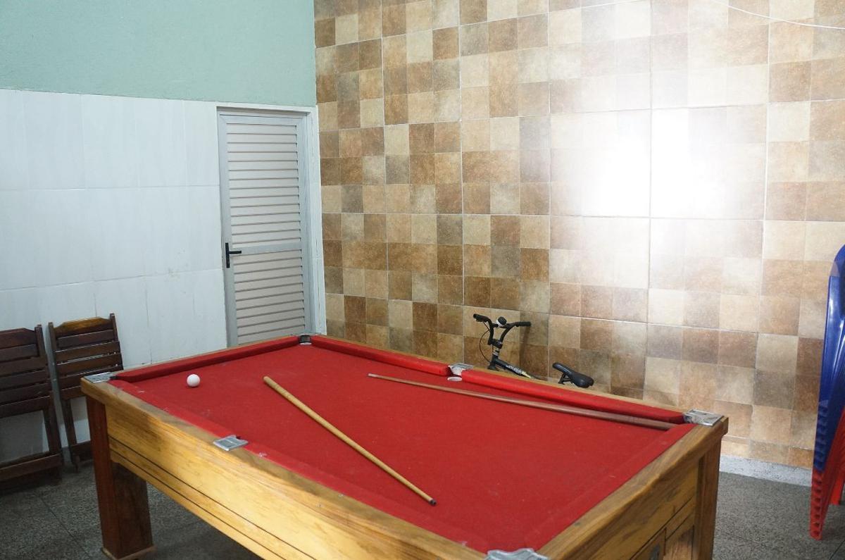 Andar, Carlos Prates, 0 Quarto, 1 Vaga