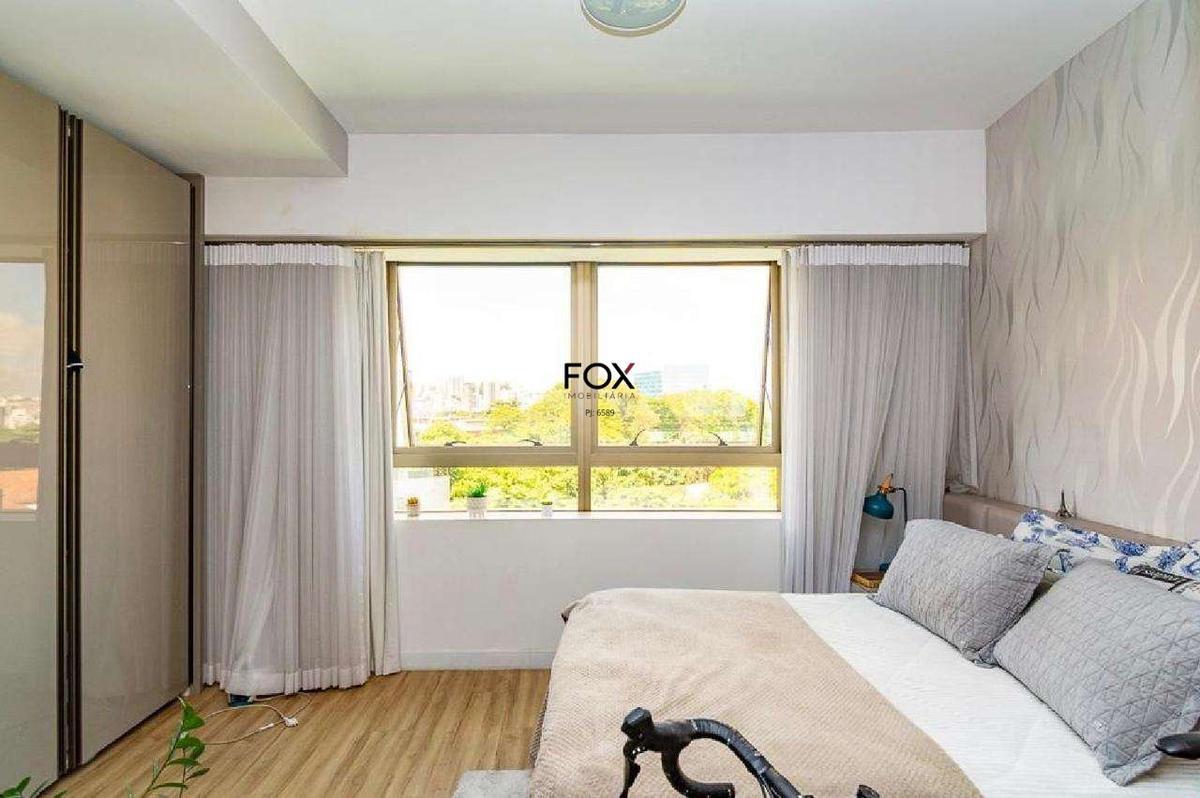 Apartamento, Barro Preto, 1 Quarto, 1 Vaga, 1 Suíte