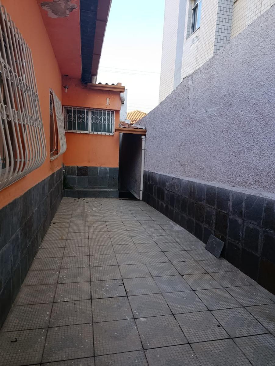 Casa Comercial, Monsenhor Messias, 3 Quartos, 1 Vaga, 1 Suíte