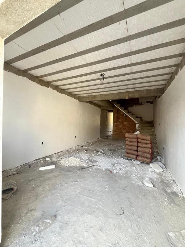 Casa, Masterville, 3 Quartos, 3 Vagas, 1 Suíte