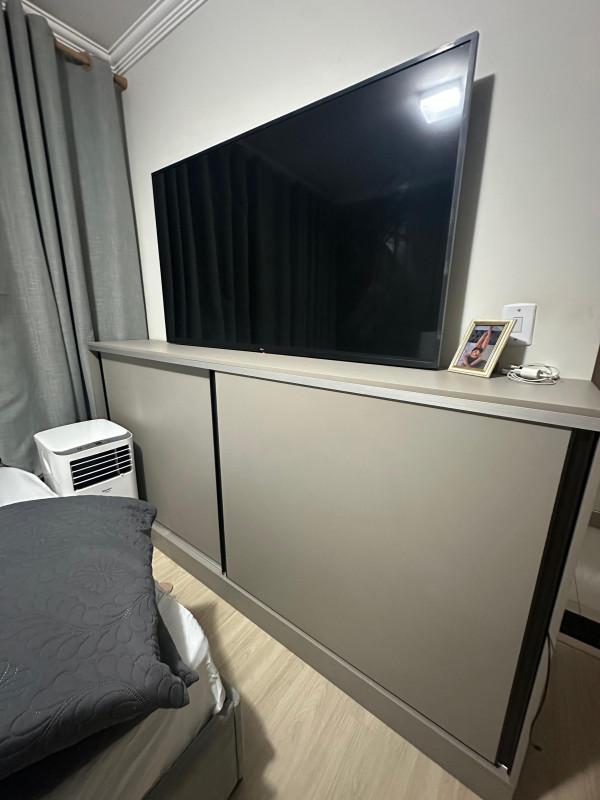 Apartamento, Letícia, 2 Quartos, 1 Vaga