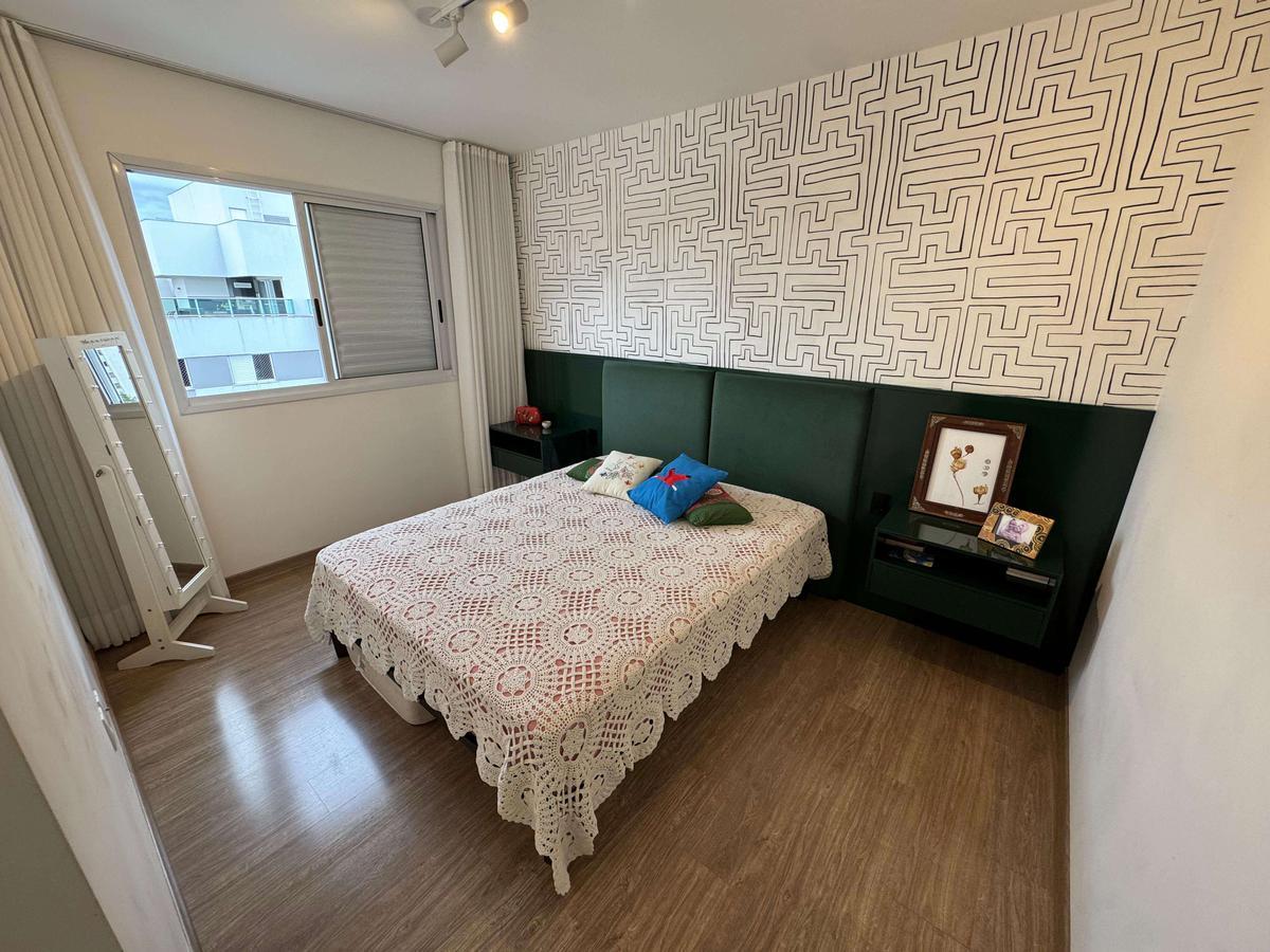 Apartamento, Ipiranga, 4 Quartos, 3 Vagas, 1 Suíte
