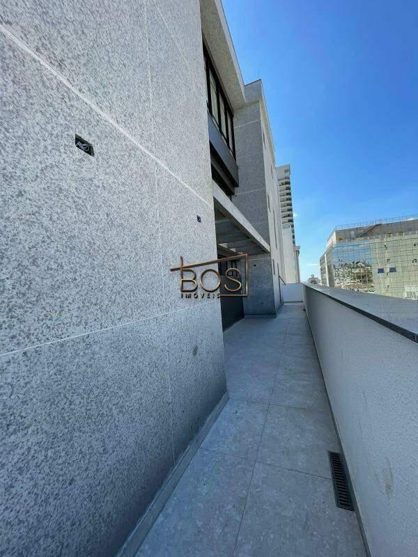 Cobertura, Santo Agostinho, 3 Quartos, 2 Vagas, 1 Suíte