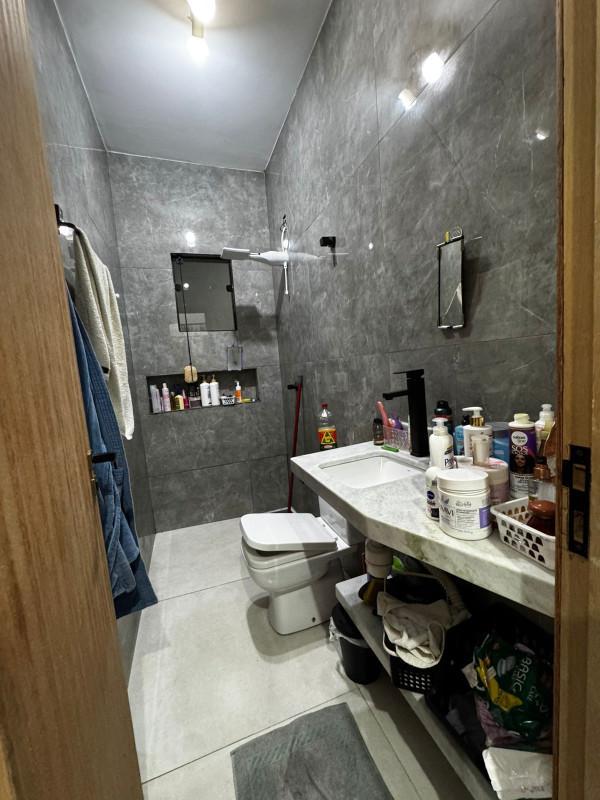 Casa, Diamante, 3 Quartos, 2 Vagas, 1 Suíte