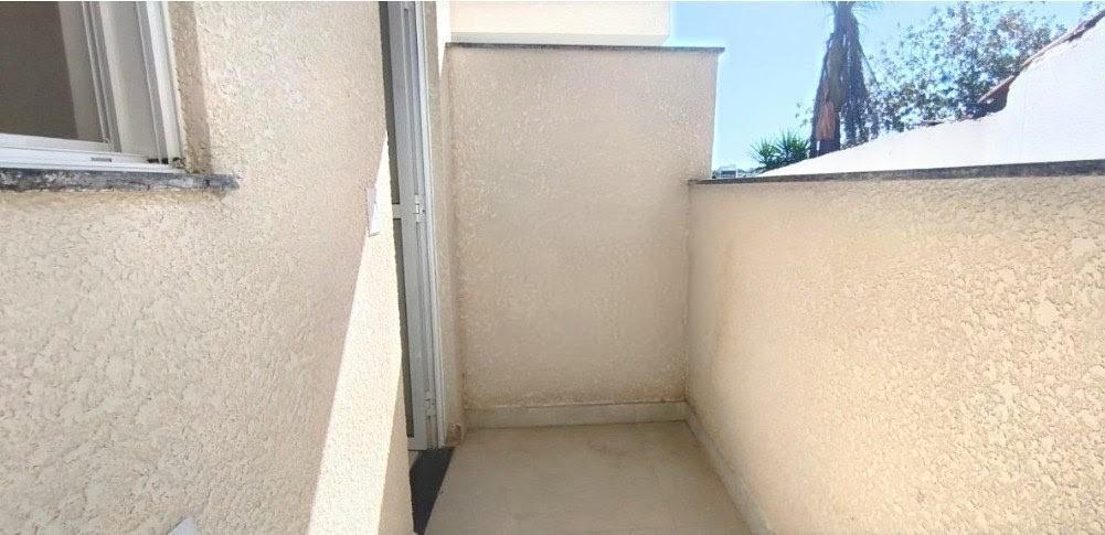 Apartamento, Santa Branca, 2 Quartos, 1 Vaga, 1 Suíte