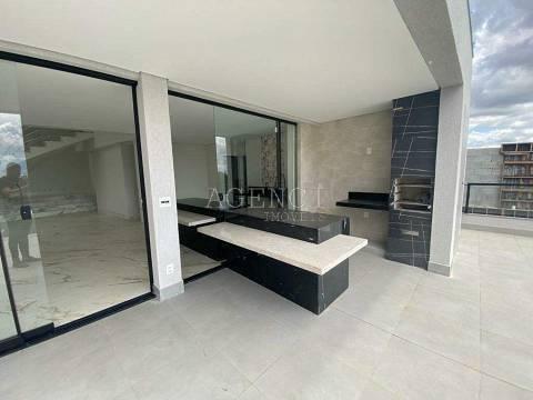 Apartamento, Portal do Sol, 4 Quartos, 0 Vaga, 3 Suítes