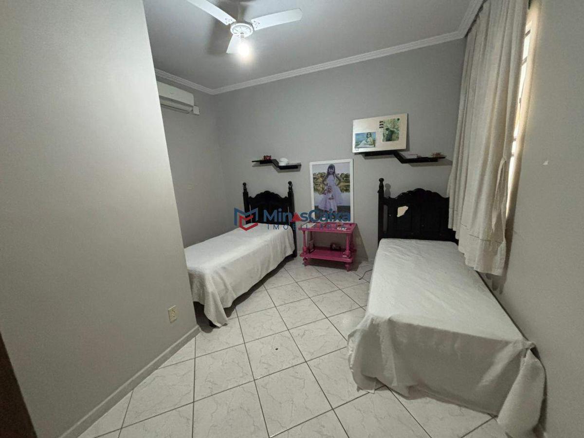 Casa, Novo Horizonte, 3 Quartos, 3 Vagas, 1 Suíte