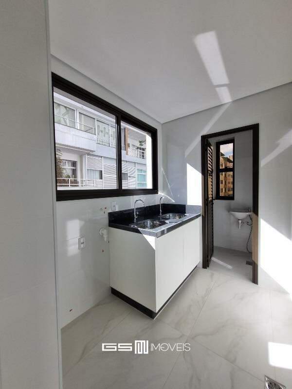 Apartamento, Savassi, 3 Quartos, 2 Vagas, 3 Suítes