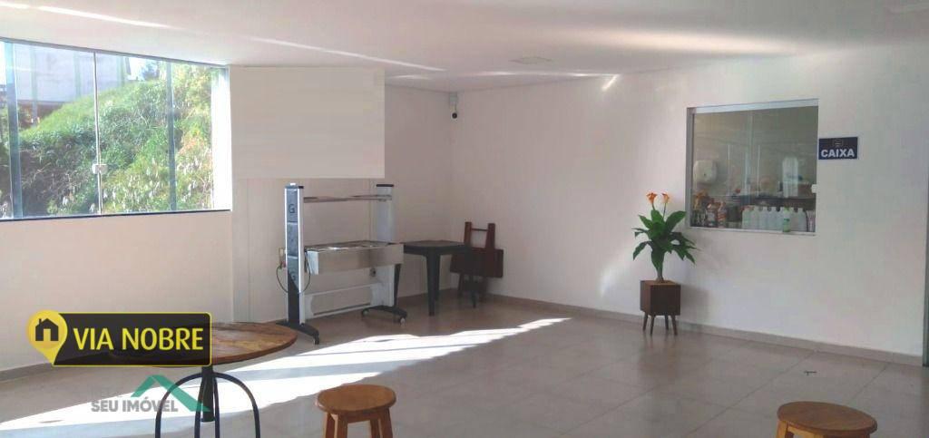 Andar, Estoril, 3 Vagas