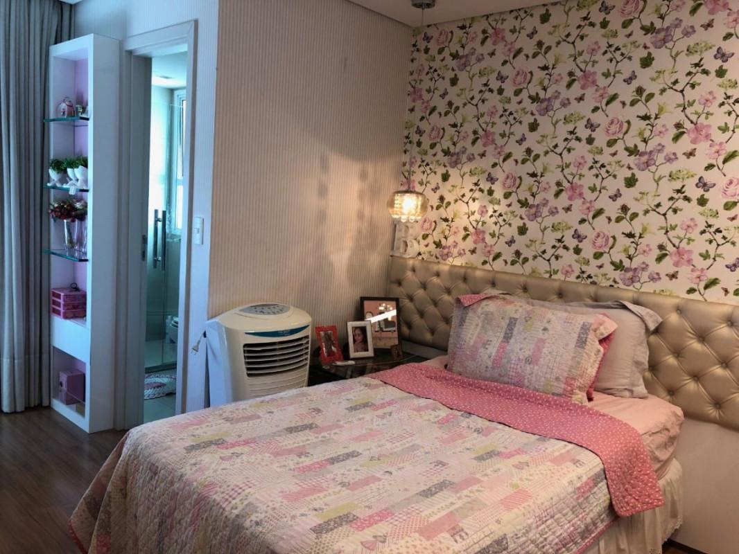 Apartamento, Lourdes, 4 Quartos, 3 Vagas, 2 Suítes