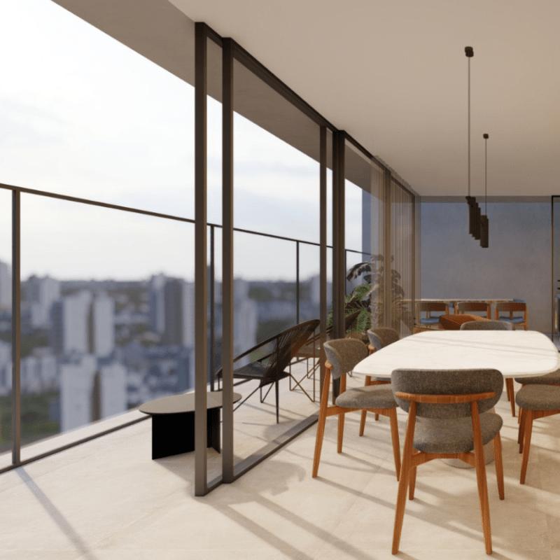 Apartamento, Nova Suíssa, 2 Quartos, 1 Vaga, 1 Suíte