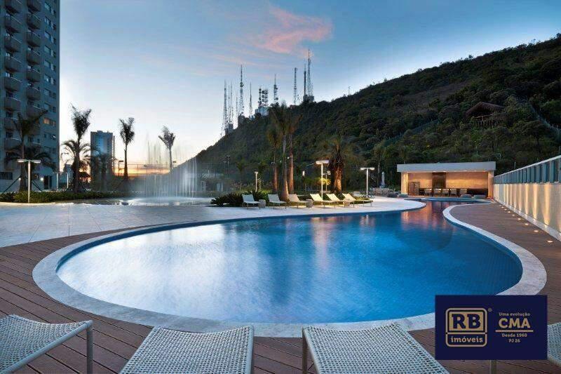 Apartamento, Vila da Serra, 4 Quartos, 4 Vagas, 4 Suítes