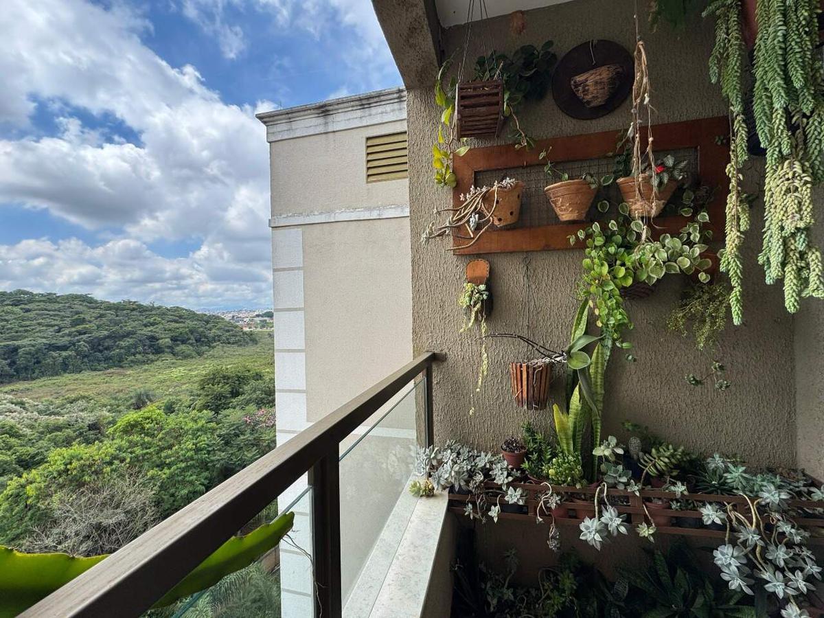 Apartamento, Cabral, 2 Quartos, 2 Vagas, 1 Suíte