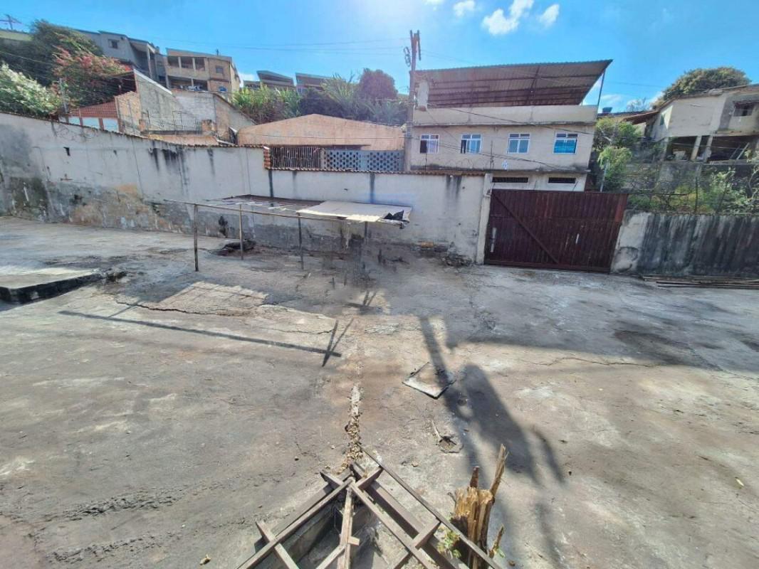 Lote, Jardim Filadélfia, 0 Quarto, 0 Vaga