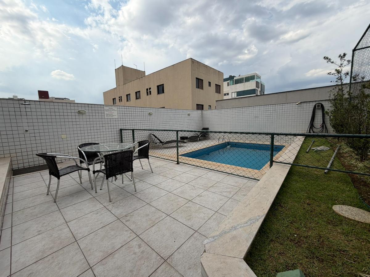 Apartamento, Palmares, 3 Quartos, 2 Vagas, 1 Suíte