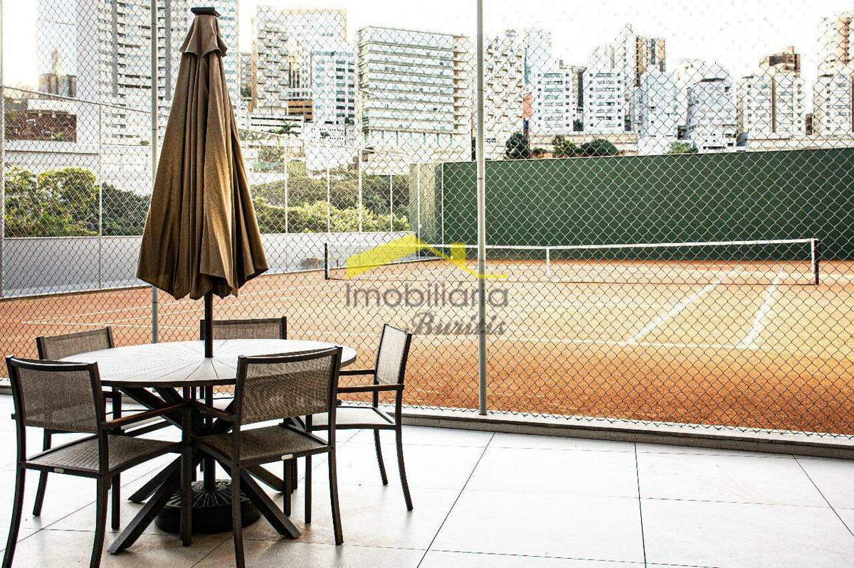 Apartamento, Vale do Sereno, 4 Quartos, 4 Vagas, 2 Suítes