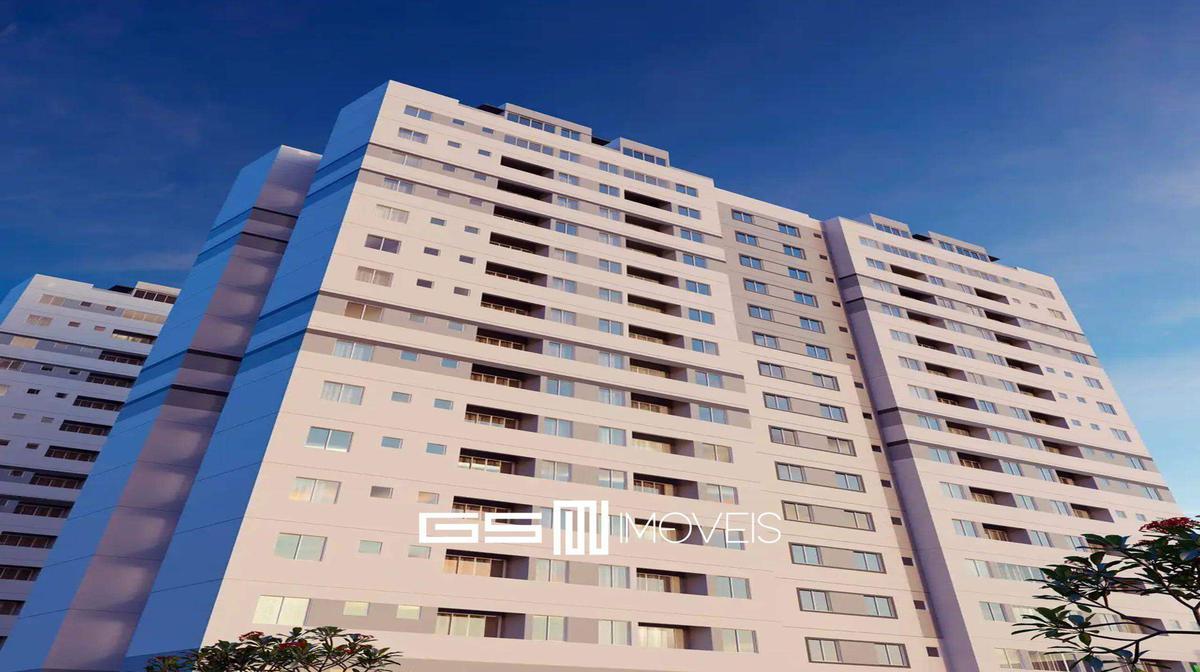Apartamento, Glória, 2 Quartos, 1 Vaga, 1 Suíte