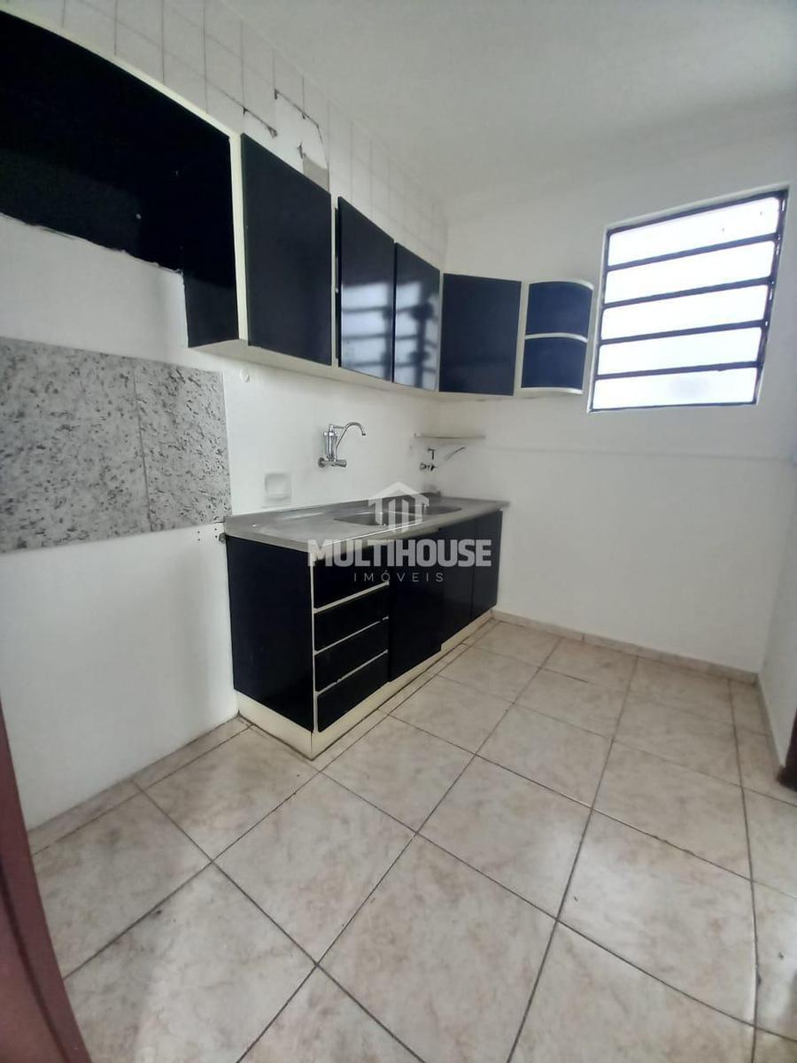 Apartamento, São João Batista (venda Nova), 3 Quartos, 0 Vaga