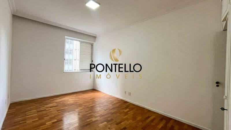 Apartamento, Centro, 4 Quartos, 2 Vagas, 1 Suíte