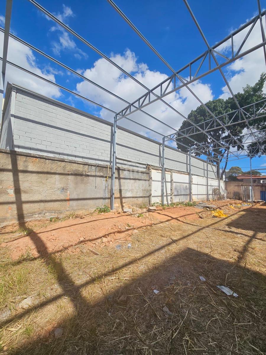 Galpão, Castelo, 0 Quarto, 0 Vaga