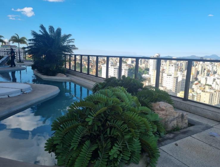 Apartamento, Luxemburgo, 4 Quartos, 3 Vagas, 3 Suítes