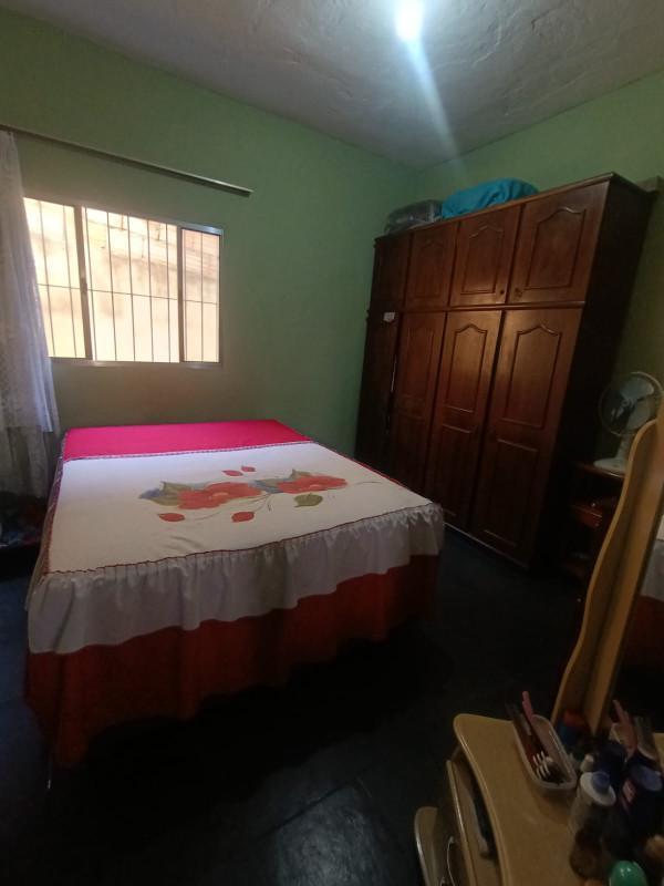 Casa, Céu Azul, 5 Quartos, 4 Vagas, 1 Suíte