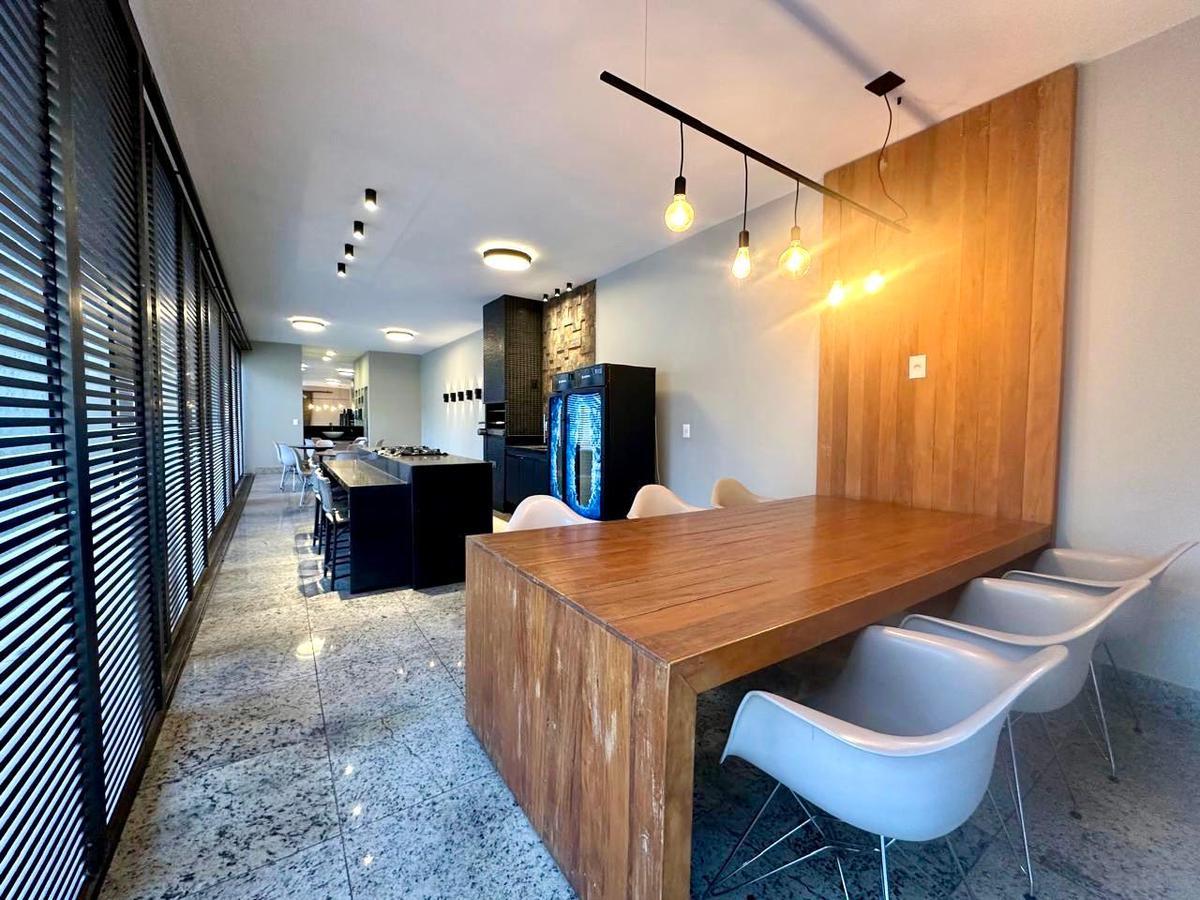 Apartamento, Santo Antônio, 4 Quartos, 4 Vagas, 2 Suítes