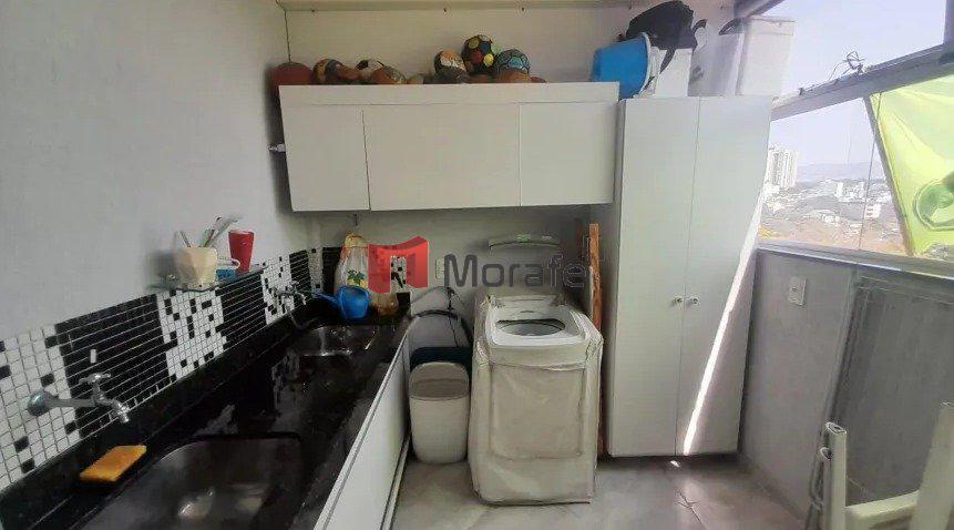 Apartamento, União, 3 Quartos, 2 Vagas, 1 Suíte