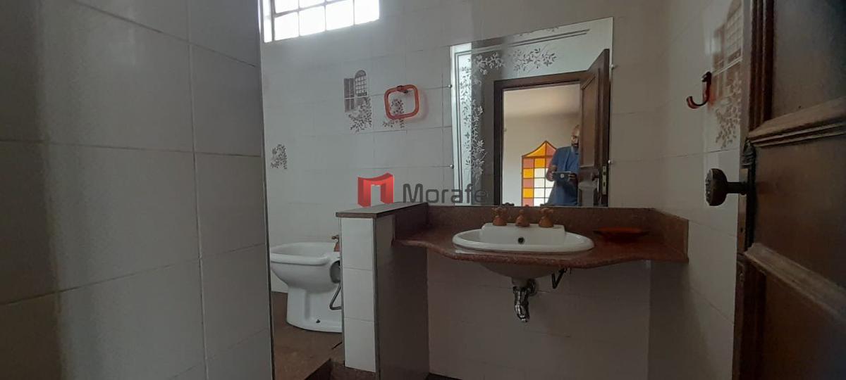 Casa, Santa Branca, 4 Quartos, 1 Vaga, 10 Suítes