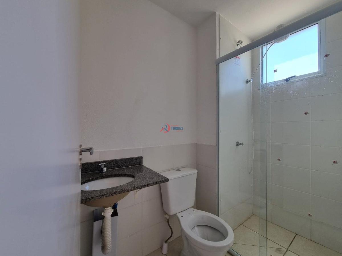 Apartamento, Jardim Riacho das Pedras, 2 Quartos, 1 Vaga, 1 Suíte