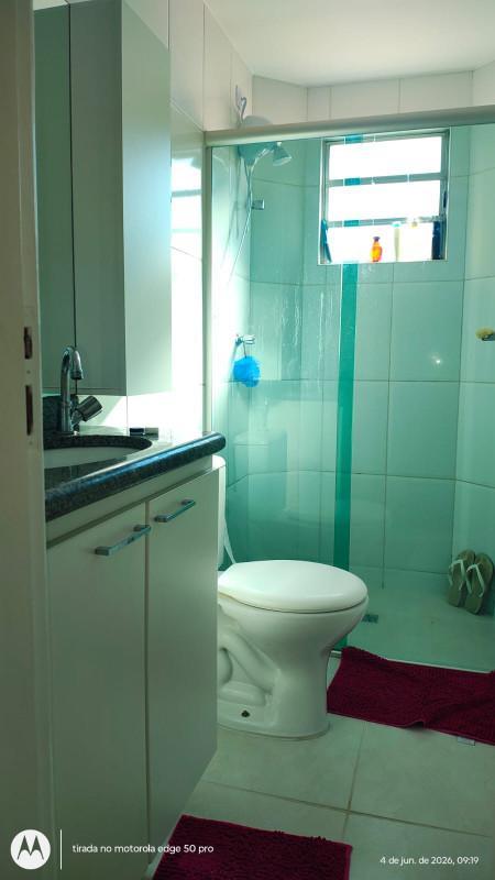 Apartamento, Estrela do Oriente, 3 Quartos, 1 Vaga, 1 Suíte