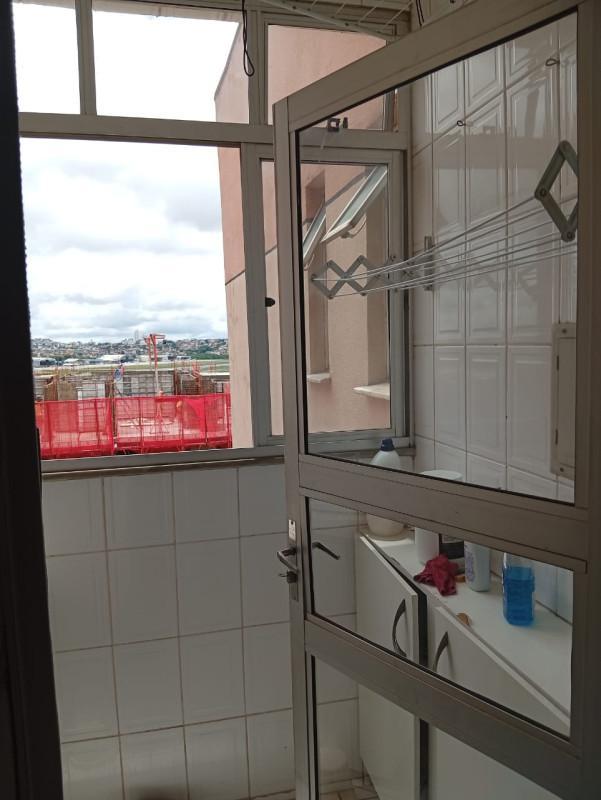 Apartamento, Jaraguá, 3 Quartos, 1 Vaga, 1 Suíte